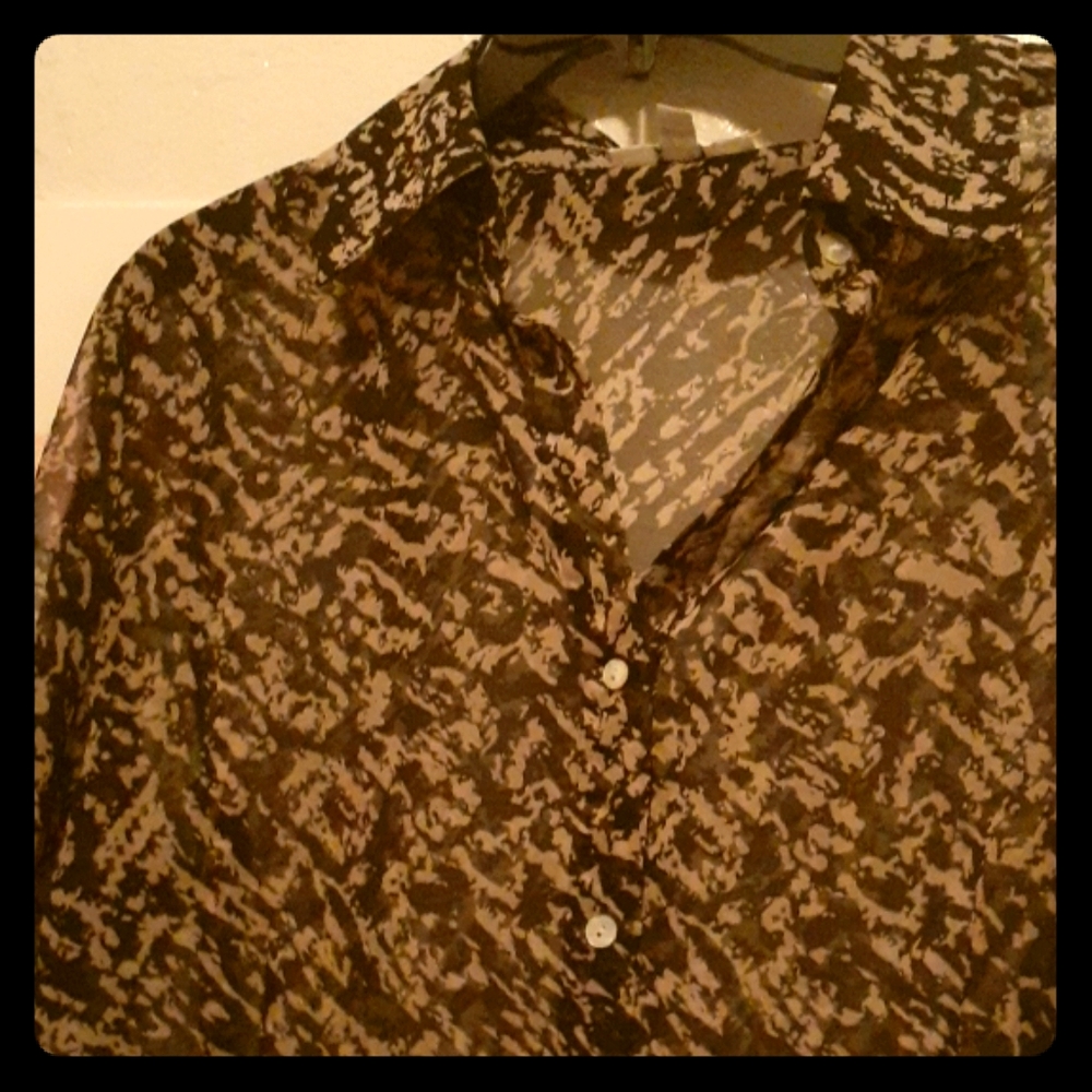 Blouse